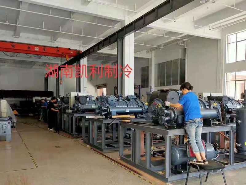 湖南乐鱼·官方端网站登录入口-乐鱼online(中国)厂房内部